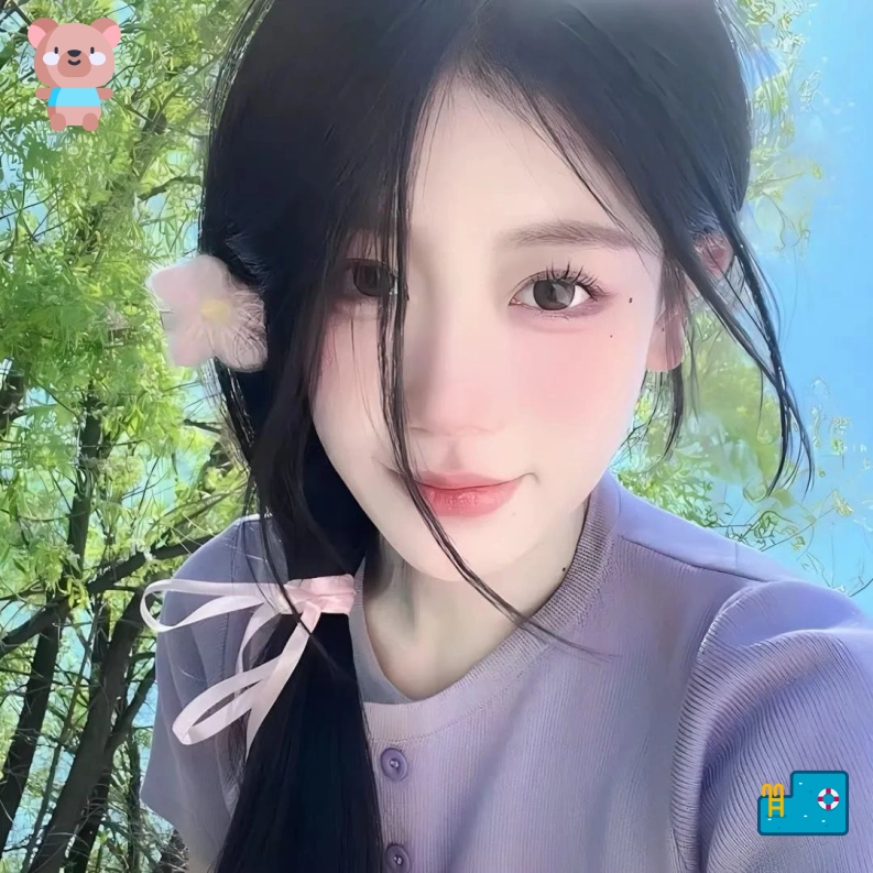 小川